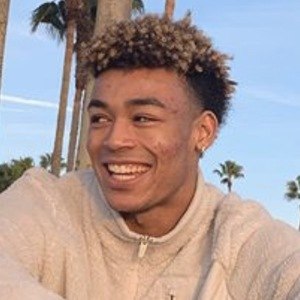 Jaylen Harris, 24 (TikTok Star)