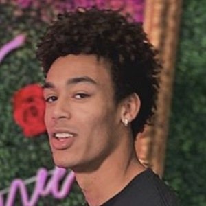 Jaylen Harris, 24 (TikTok Star)