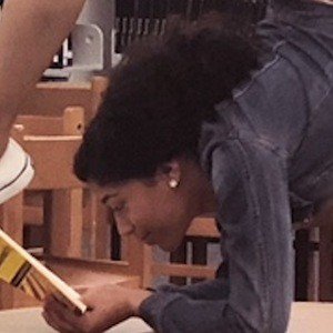 Jaylene Rodriguez, 24 (Dancer)