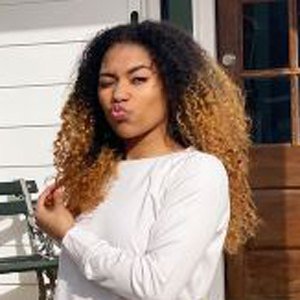 Jaylene Rodriguez, 24 (Dancer)