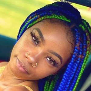 Jaylerella, 23 (TikTok Star)