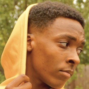 Jaylin Guest, 23 (TikTok Star)