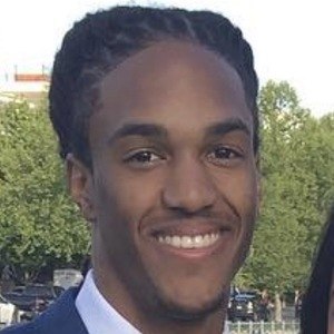 Jaylin Williams, 27 (TikTok明星)