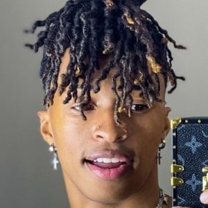 Jaylon Kelley, 26 (TikTok Star)