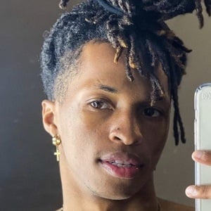 Jaylon Kelley, 26 (Звезда Тиктока)