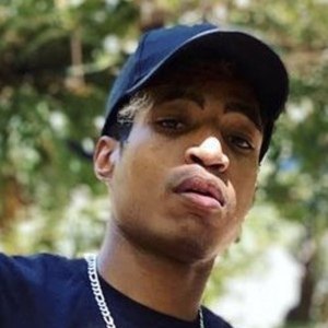 Jaylyn Handley, 29 (TikTok明星)