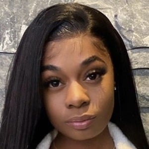 Jaylynn Nicole, 23 (TikTok Star)