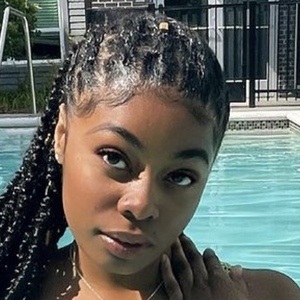 Jaylynn Nicole, 23 (TikTok Star)