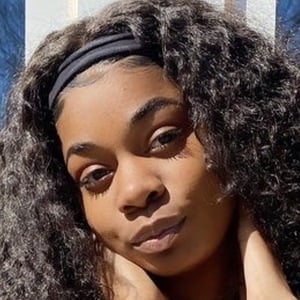 Jaylynn Nicole, 23 (TikTok Star)