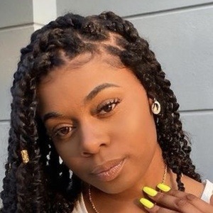 Jaylynn Nicole, 23 (TikTok Star)