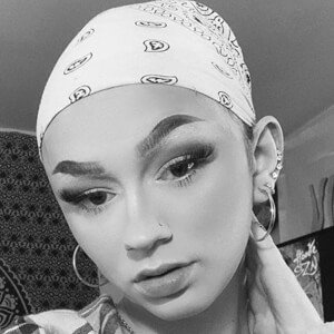 Jaylynn Rose, 23 (TikTok Star)