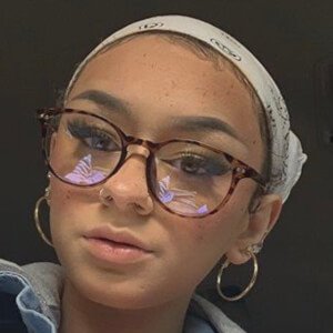 Jaylynn Rose, 23 (TikTok Star)