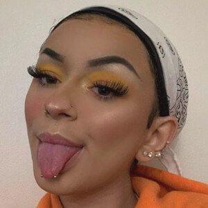 Jaylynn Rose, 23 (TikTok明星)