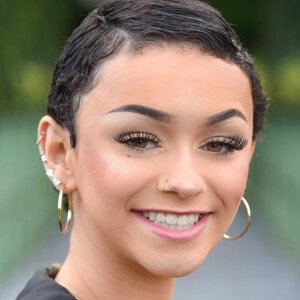 Jaylynn Rose, 23 (TikToker)