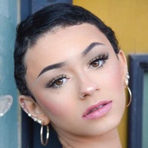 Jaylynn Rose, 23 (TikTok Star)