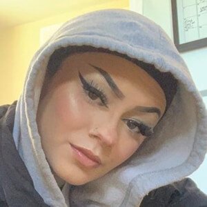 Jaylynn Rose, 23 (TikTok Star)