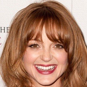 Jayma Mays image 7