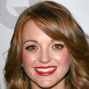Jayma Mays image 8
