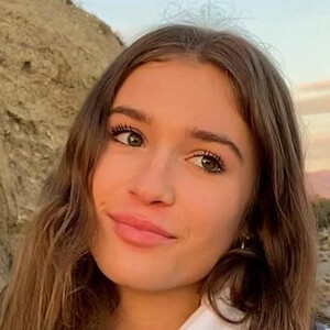 Jayme Aiden, 23 (TikTok Star)
