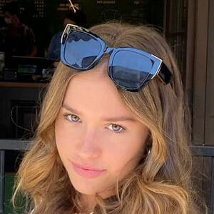 Jayme Aiden, 23 (TikTok Star)