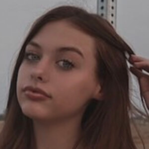 Jayme Dunlap, 18 (TikTok Star)