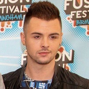 Jaymi Hensley, 35 (Cantor Pop)