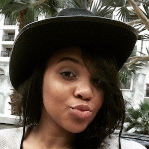 Jayna Brown, 24 (YouTube明星)