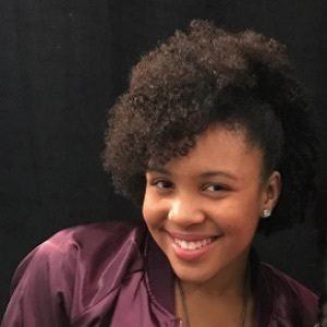 Jayna Brown, 24 (YouTube Star)