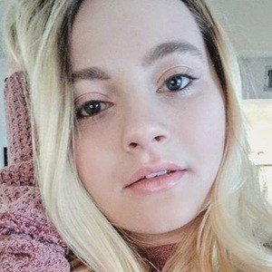 Jayna Sweet, 30 (电视女演员)