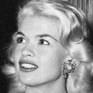 Jayne Mansfield (Movie Actress) - Age, Birthday, Bio, Facts, Family
