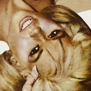 Jayne Mansfield (1933 - 1967) (Attrice di film)