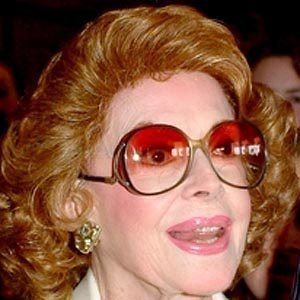 Jayne Meadows (1919 - 2015) (TV Actress)