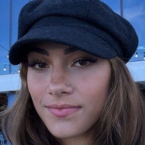 Jayne Rivera, 24 (Instagram明星)