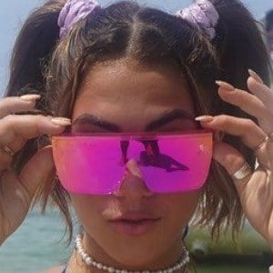 Jayne Rivera, 24 (Instagram Star)