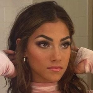 Jayne Rivera, 24 (Instagram Star)