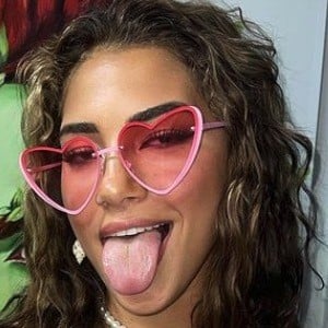 Jayne Rivera, 24 (Instagram明星)