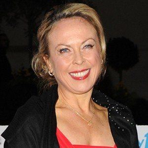 Jayne Torvill, 68 (Patineuse artistique)