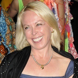 Jayne Torvill, 68 (Figure Skater)