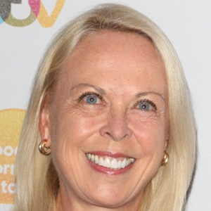 Jayne Torvill, 68 (Patinadora)