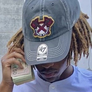 Jaynowho, 22 (Instagram Star)