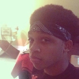 Jayontherise, 28 (YouTube Star)