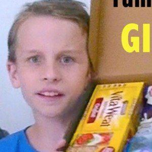 Jayse Burton, 21 (YouTube明星)