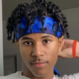 Jayshaun, 22 (TikTok Star)