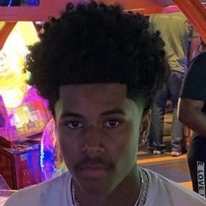 Jayshaun, 22 (TikTok Star)