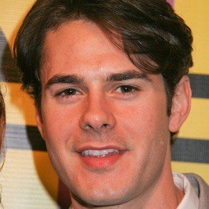 Jayson Blair, 41 (Ator de TV)