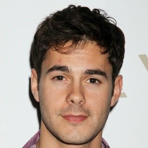 Jayson Blair, 41 (Actor de Televisión)