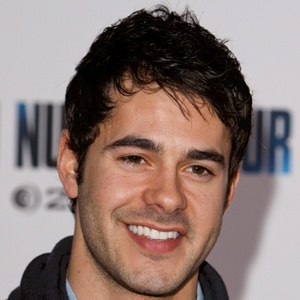 Jayson Blair, 41 (TV Actor)