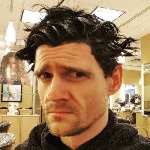 Jayson Love, 45 (抽搐之星)