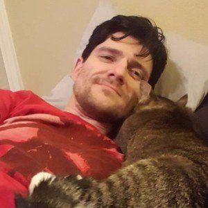 Jayson Love, 45 (Estrella de Twitch)