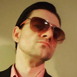 Jayson Love, 45 (Twitch之星)